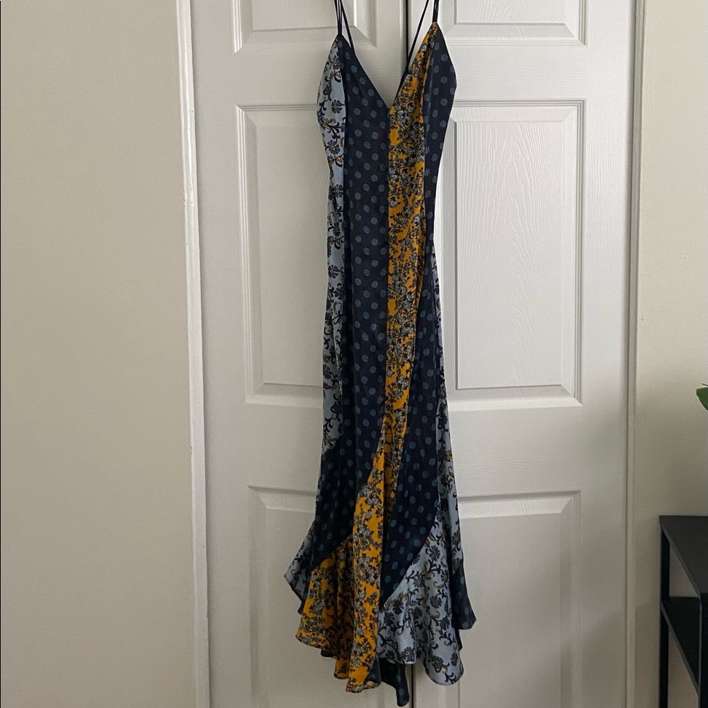 NWT TOPSHOP IDOL Dress